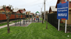 Mejoramiento Integral Parque San Miguel